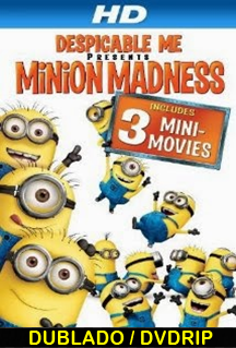 ASSISTIR MEU MALVADO FAVORITO 2 DUBLADO